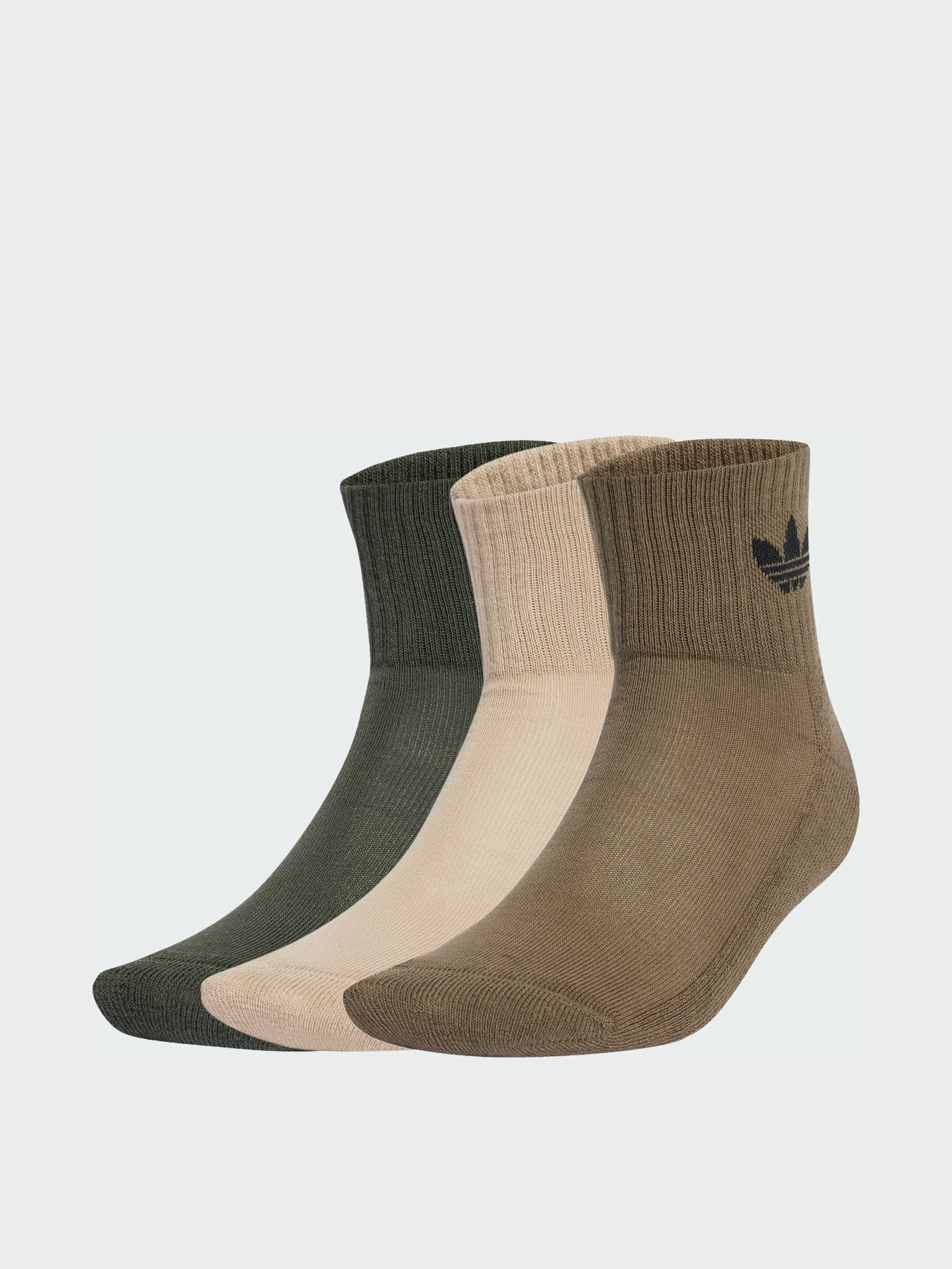 Набор носков Adidas Adicolor модель JV8594 Фото