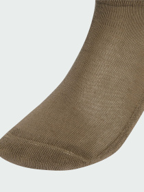 Набор носков Adidas Adicolor модель JV8594 Фото