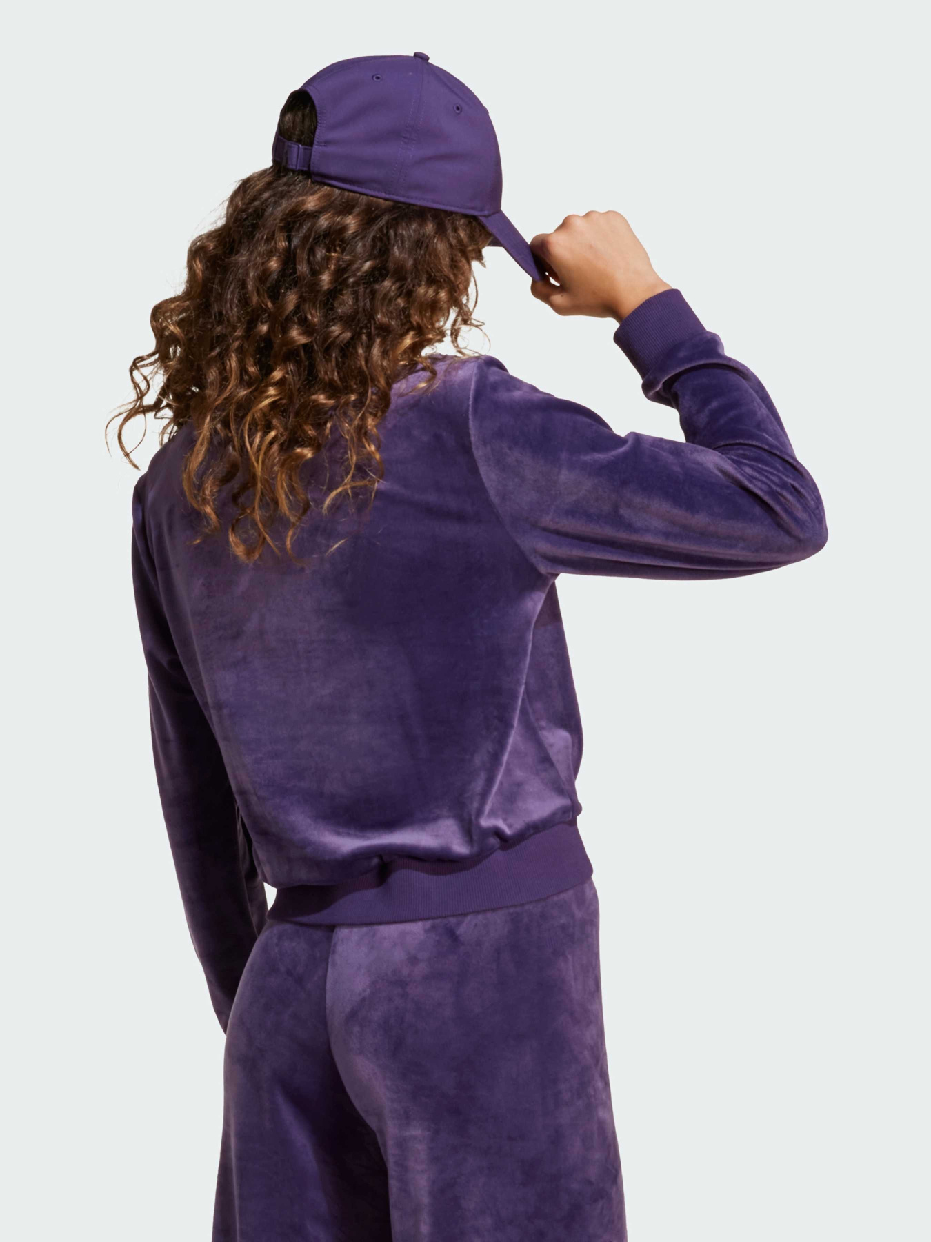 Свитшот Adidas модель JW2437 Фото