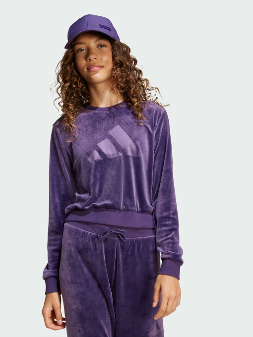 Свитшот Adidas модель JW2437 Фото