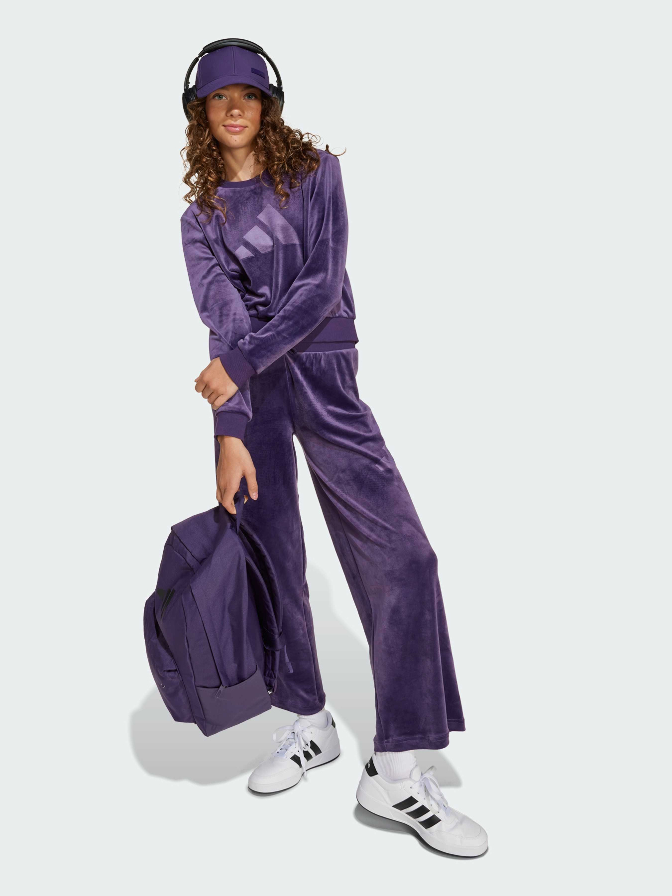 Свитшот Adidas модель JW2437 Фото