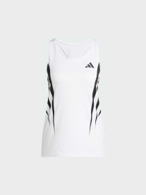 Майка спортивная Adidas модель JV9315 Фото