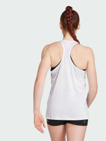 Спортивная майка Adidas модель JV9315 Фото