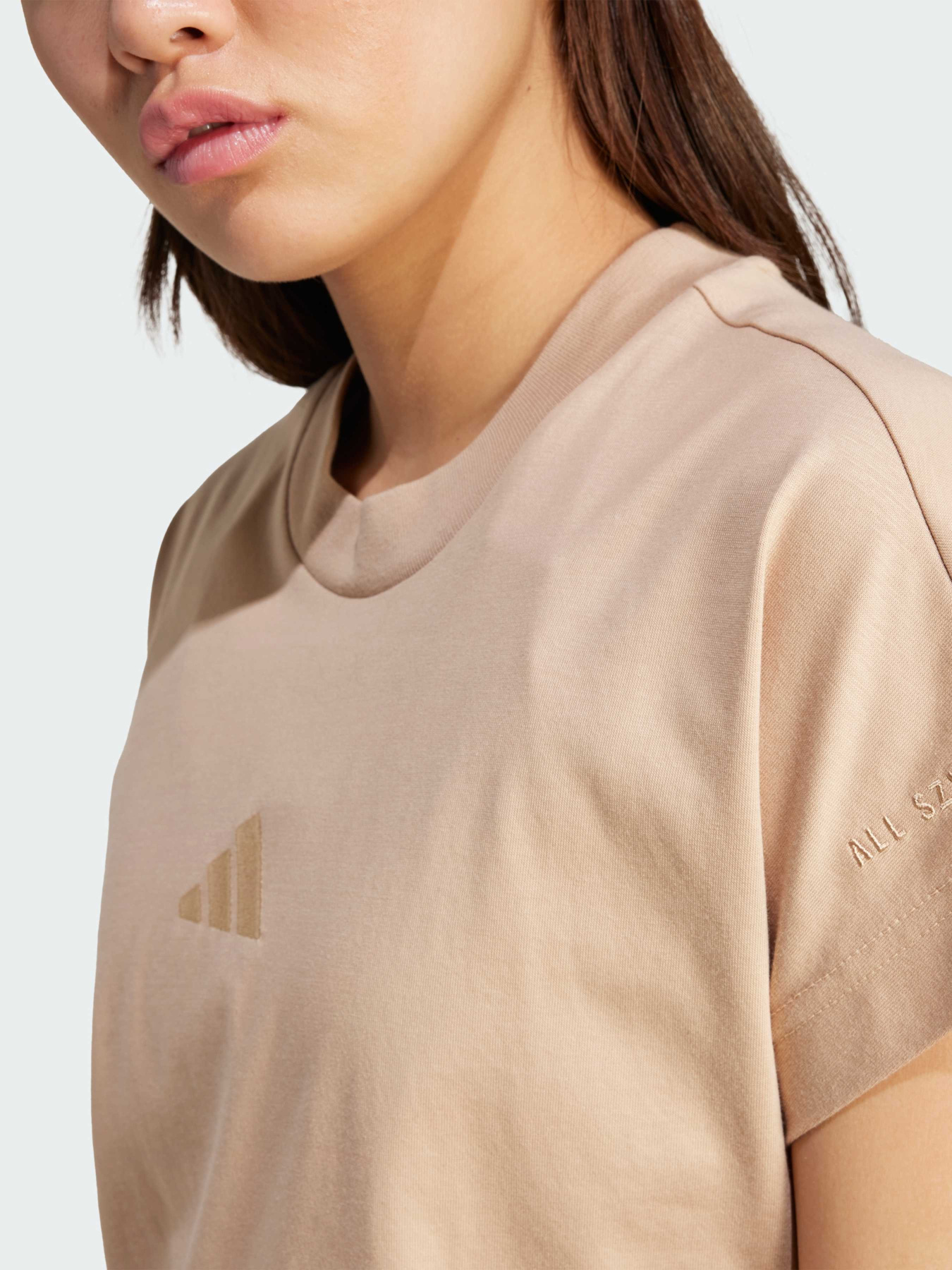 Футболка Adidas модель JV9833 Фото