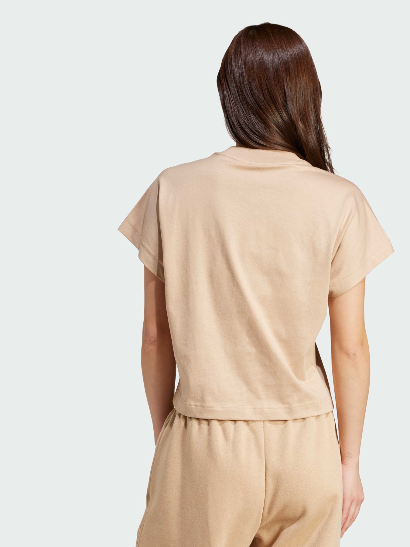 Футболка Adidas модель JV9833 Фото