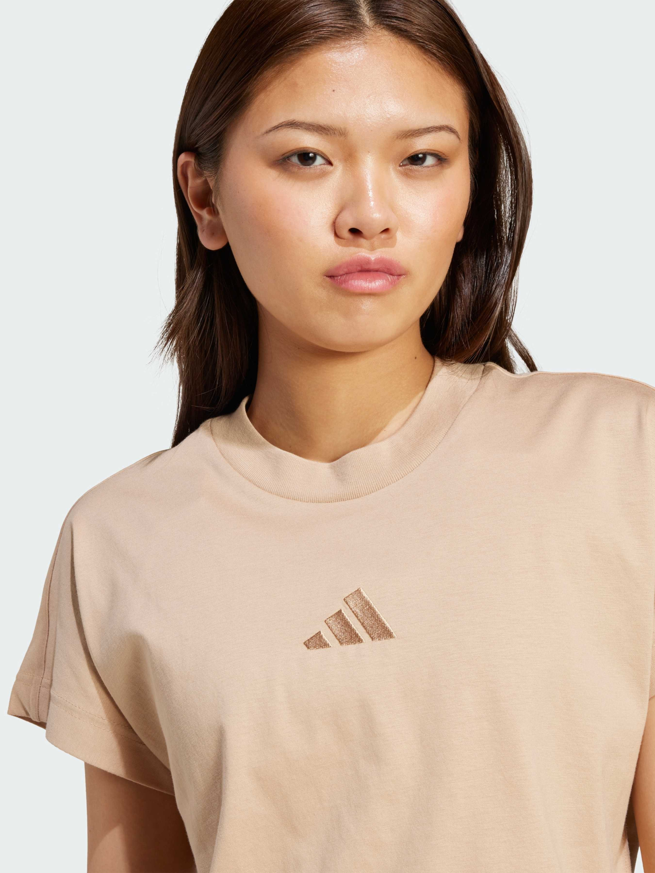 Футболка Adidas модель JV9833 Фото