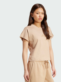 Футболка Adidas модель JV9833 Фото