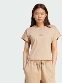 Футболка Adidas модель JV9833 Фото