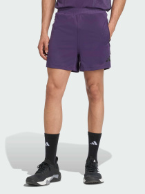 Шорты спортивные Adidas модель JW2577 Фото