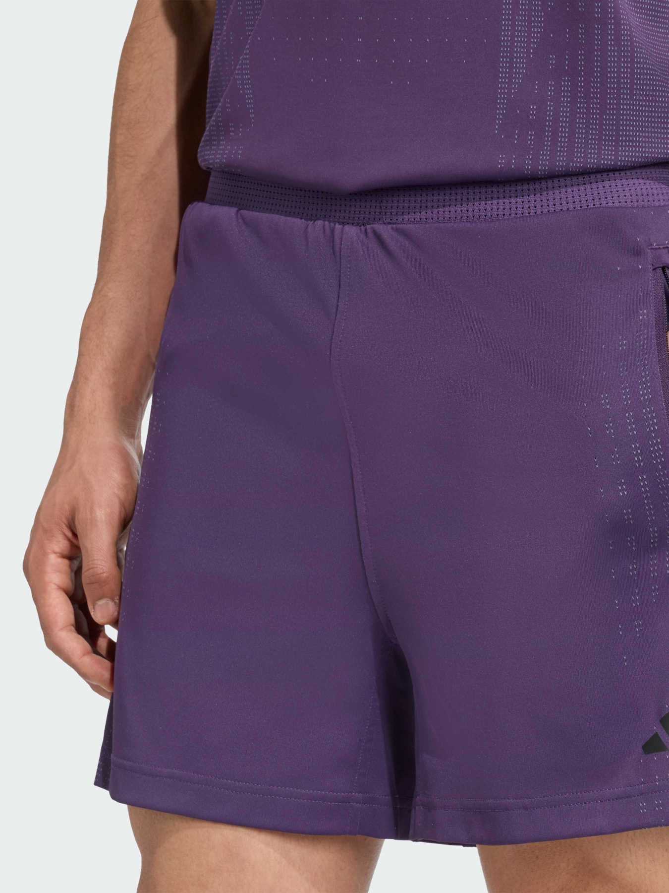 Шорты спортивные Adidas модель JW2577 Фото