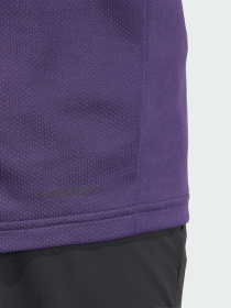 Футболка спортивная Adidas модель JW5026 Фото