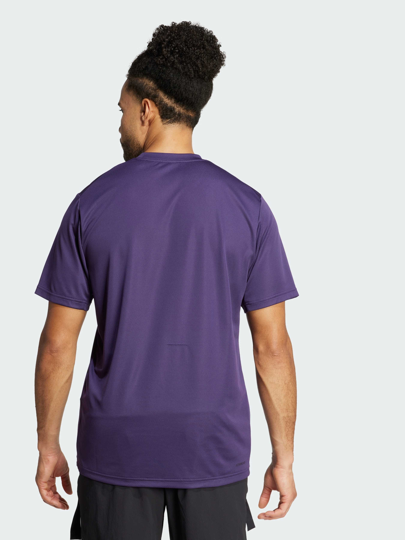 Футболки и поло Adidas модель JW5026 Фото