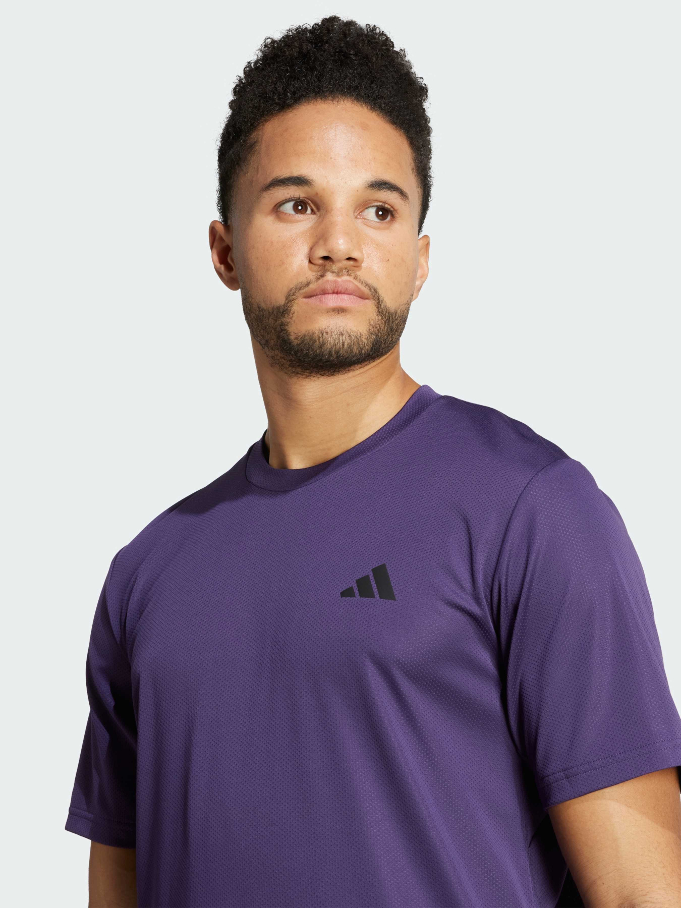 Футболки и поло Adidas модель JW5026 Фото