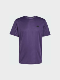 Футболки и поло Adidas модель JW5026 Фото