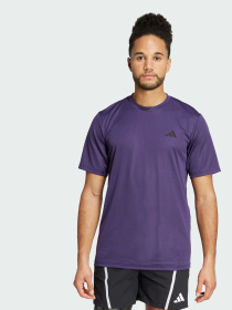 Футболки и поло Adidas модель JW5026 Фото