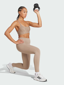 Леггинсы спортивные Adidas модель JW7640 Фото