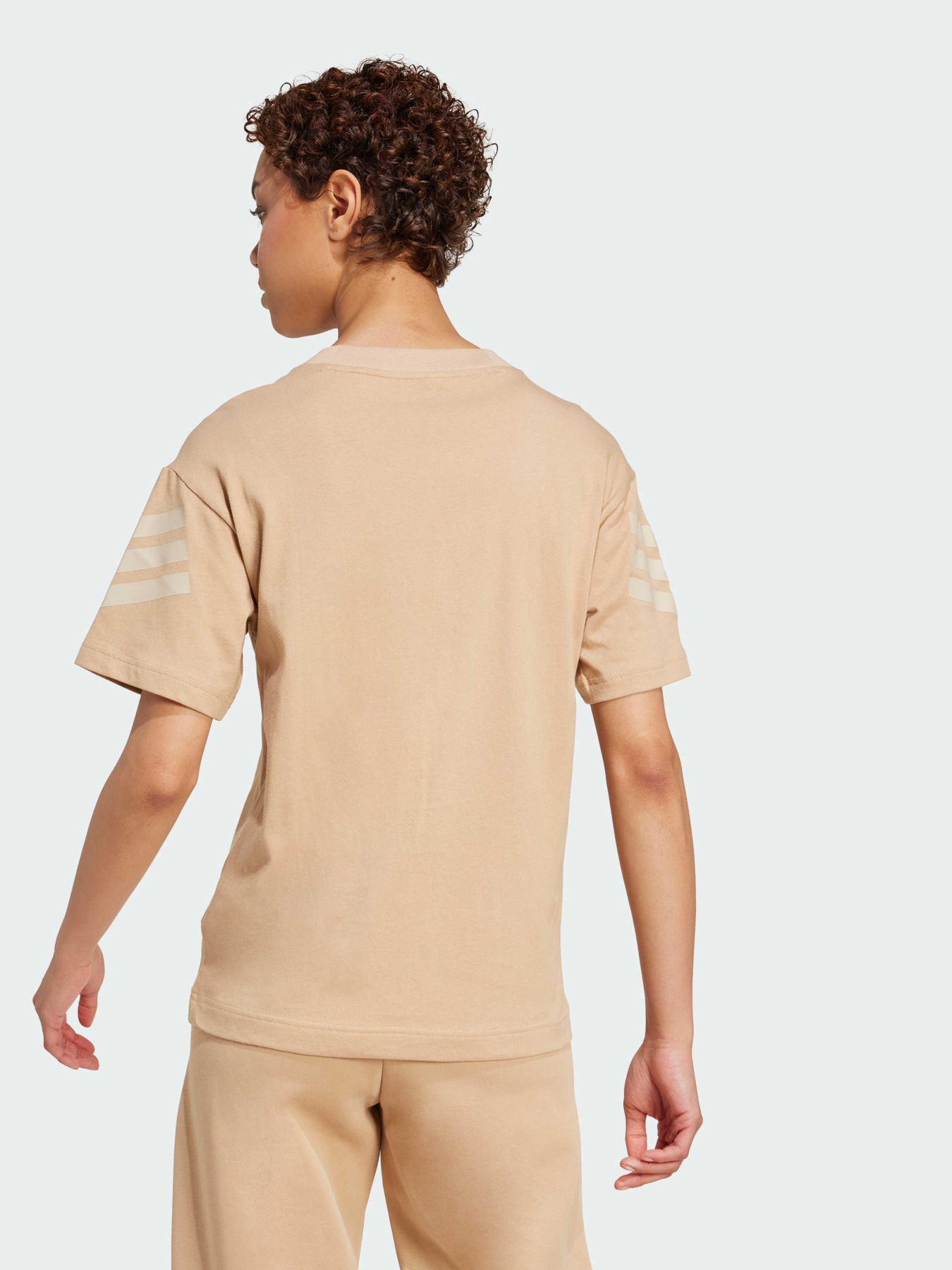 Футболка Adidas модель JW7840 Фото