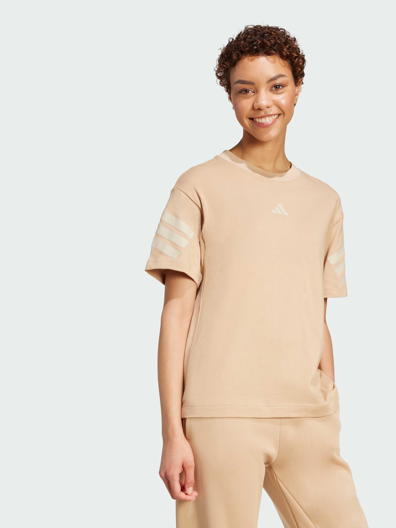 Футболка Adidas модель JW7840 Фото