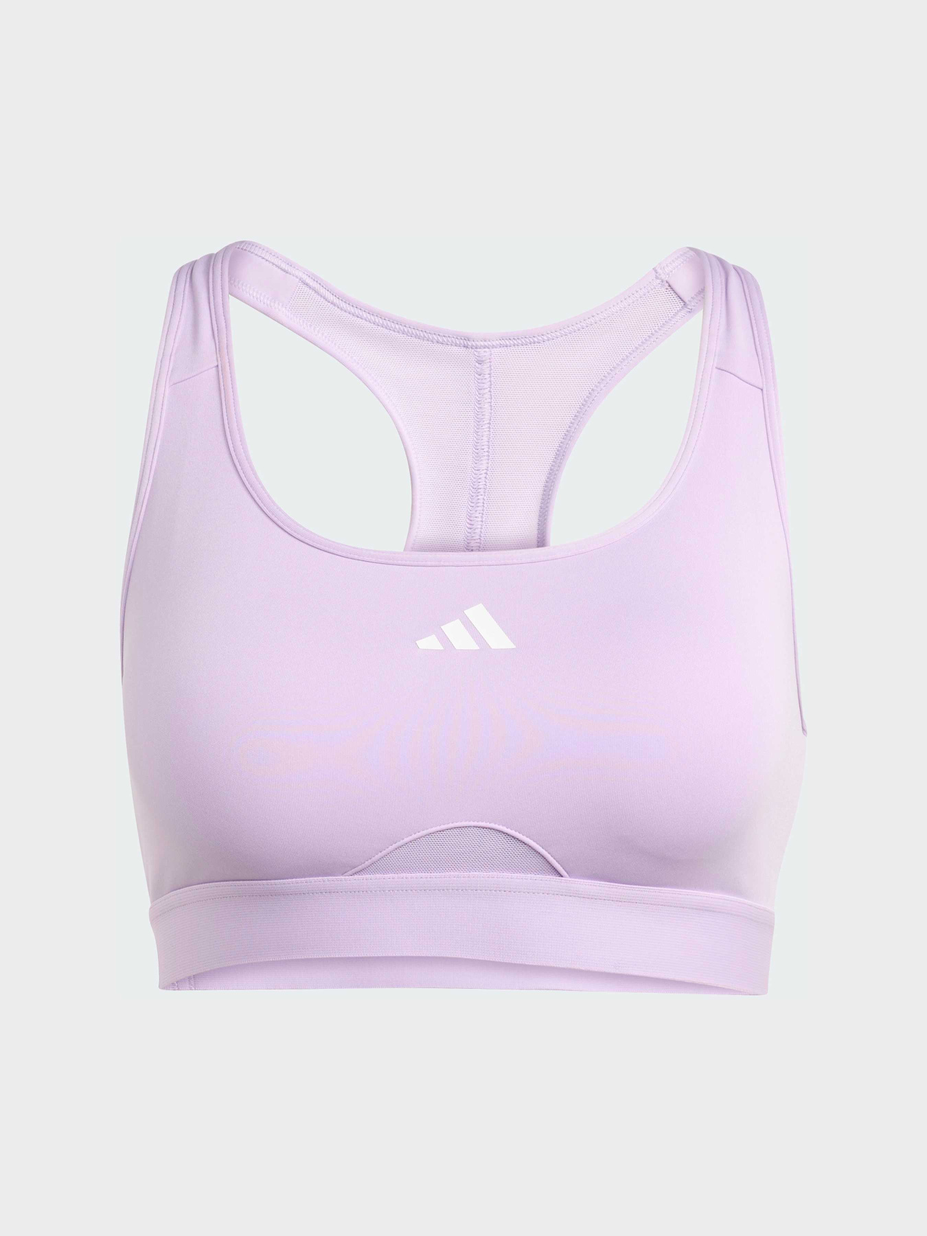 Топ спортивный Adidas модель JW5266 Фото