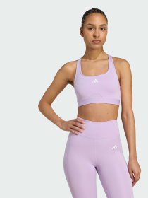 Топ спортивный Adidas модель JW5266 Фото