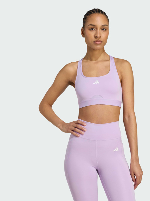 Топ спортивный Adidas модель JW5266 Фото