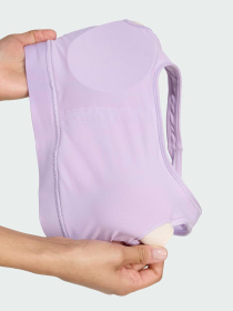 Спортивный топ Adidas модель JW5266 Фото