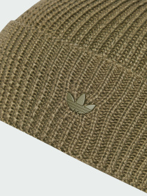 Шапка Adidas модель JW7996 Фото