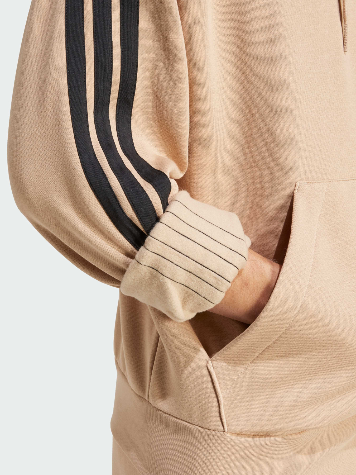 Худи Adidas модель JX0695 Фото