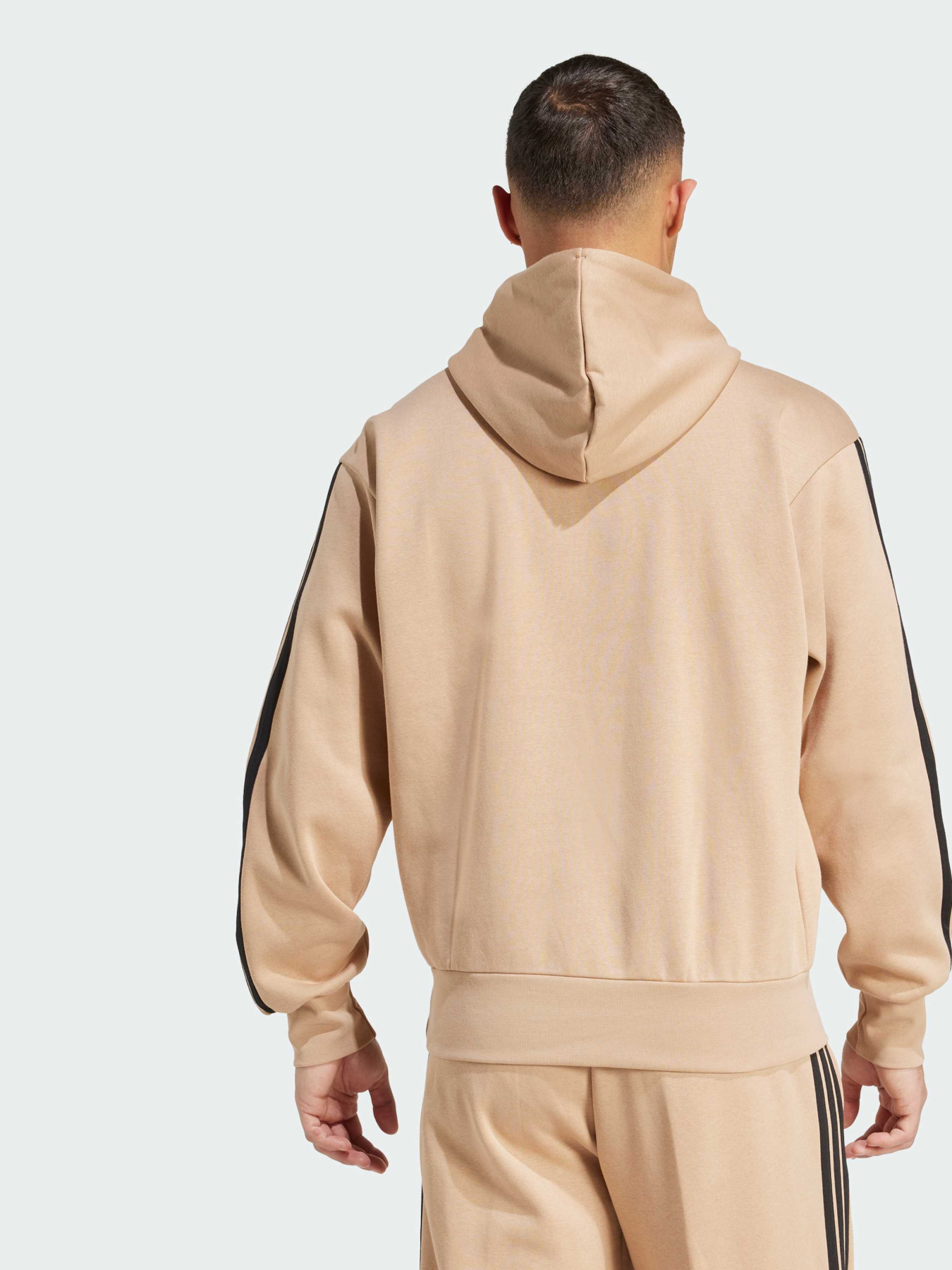 Худи Adidas модель JX0695 Фото