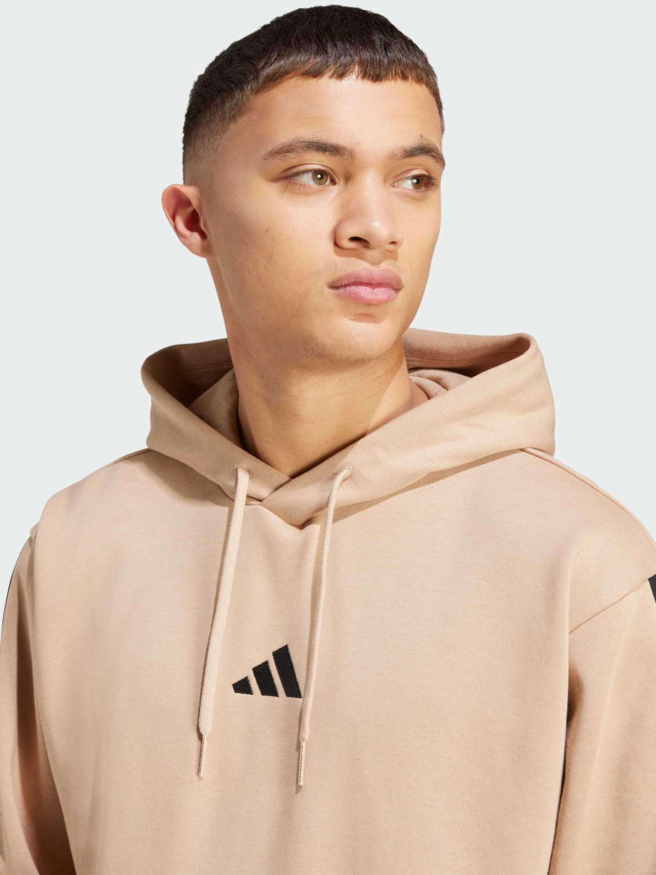 Худи Adidas модель JX0695 Фото