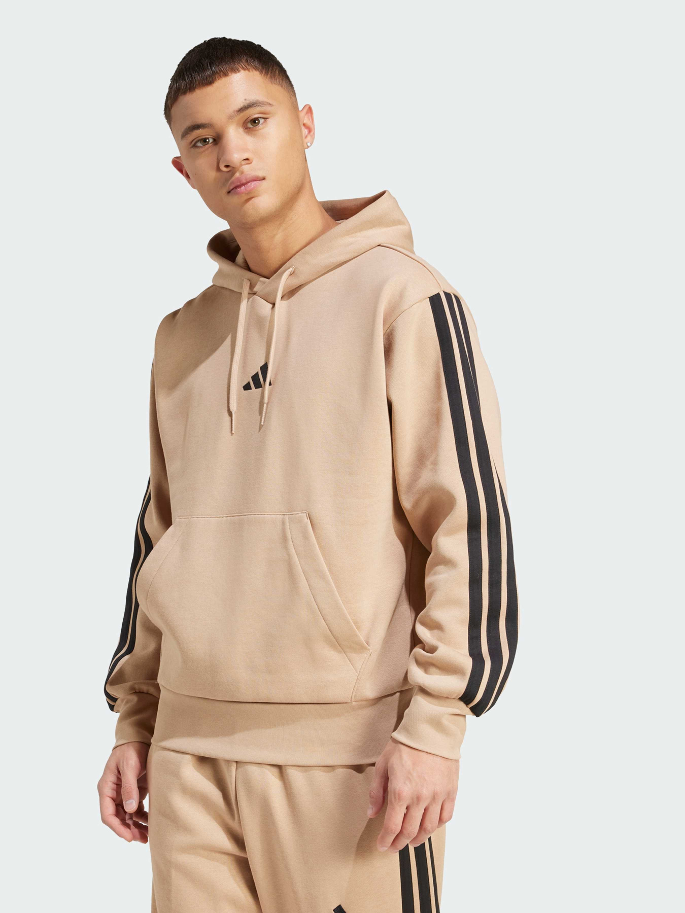 Худи Adidas модель JX0695 Фото