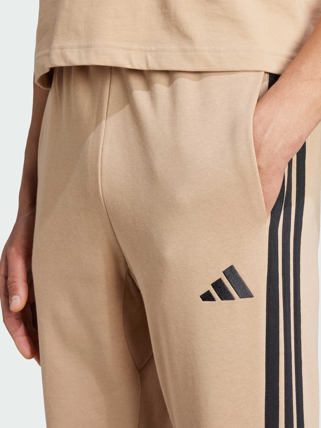 Джоггеры Adidas модель JX0712 Фото