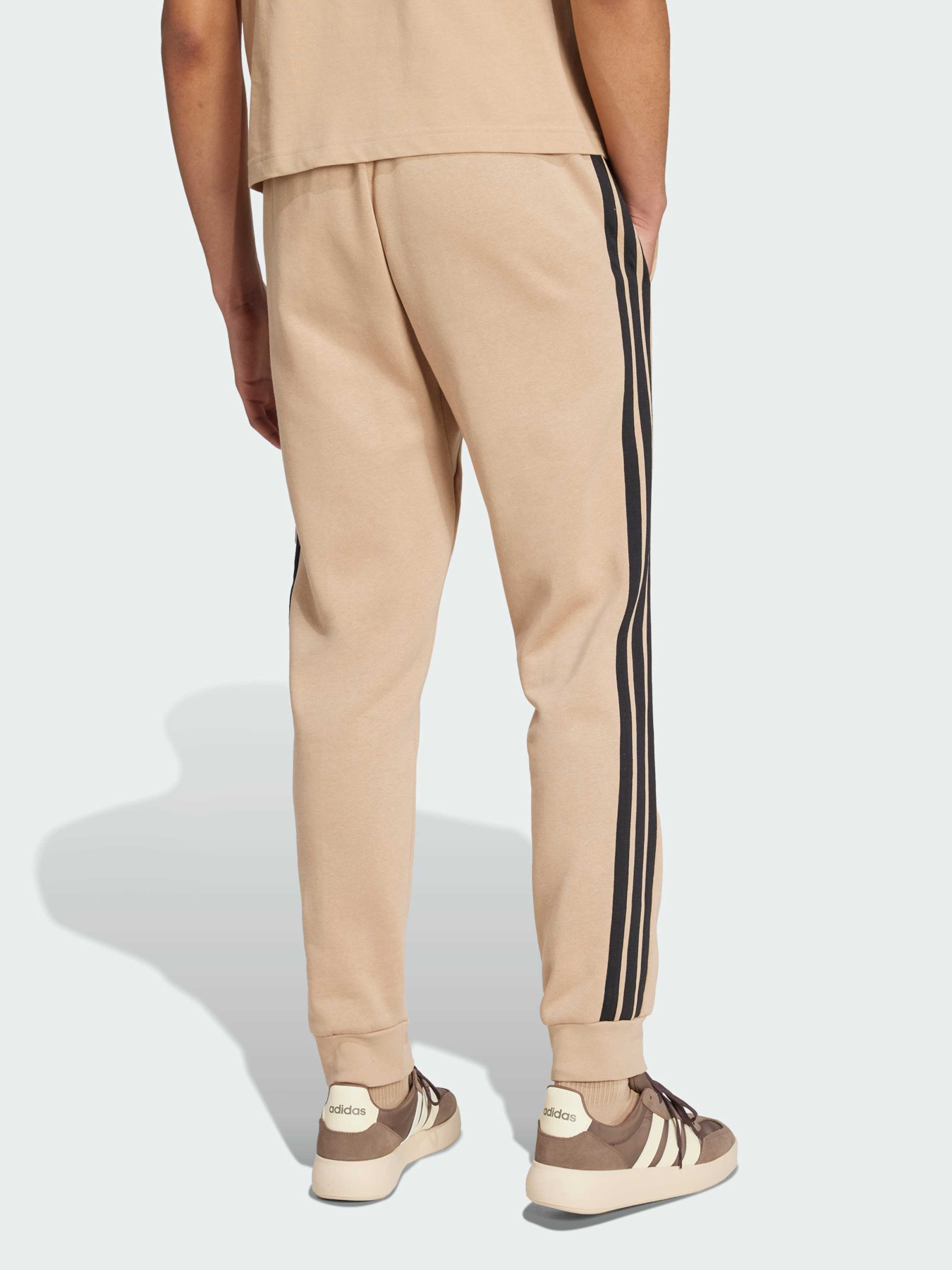 Джоггеры Adidas модель JX0712 Фото