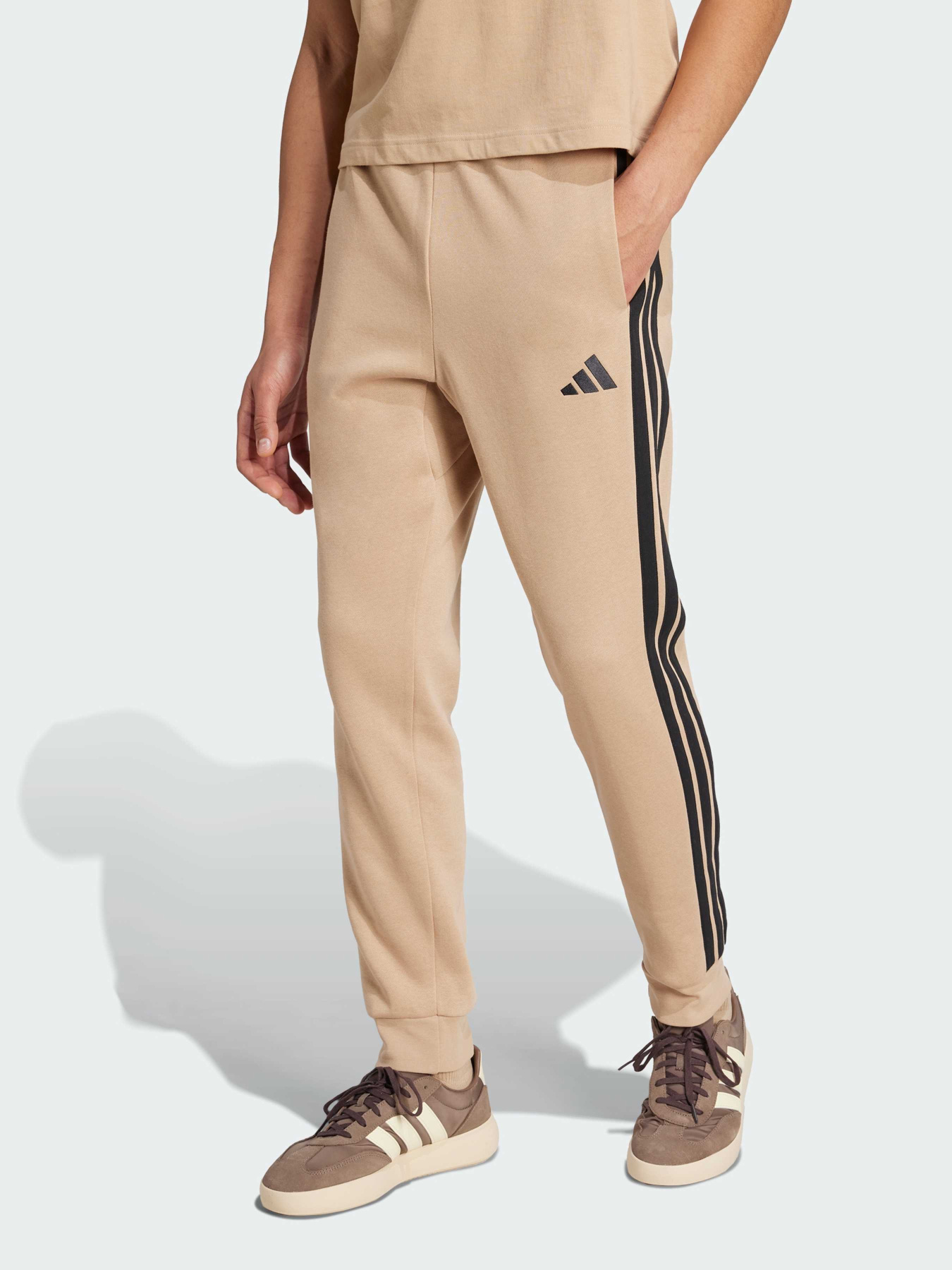 Джоггеры Adidas модель JX0712 Фото