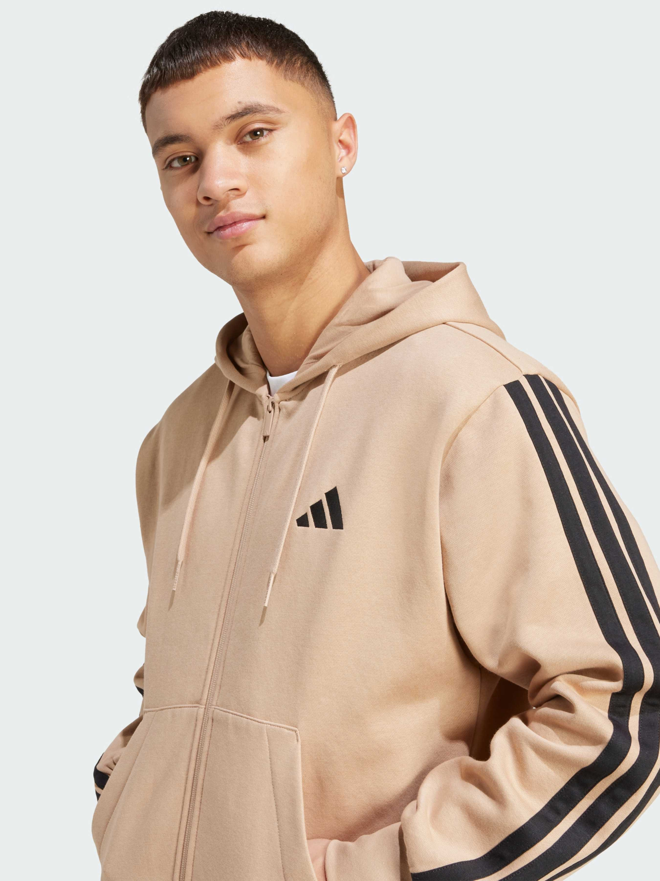 Кофта Adidas модель JX0745 Фото