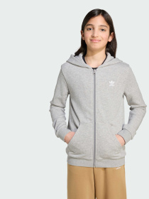 Кофта Adidas модель JX2790 Фото