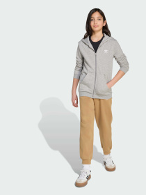 Кофта Adidas модель JX2790 Фото