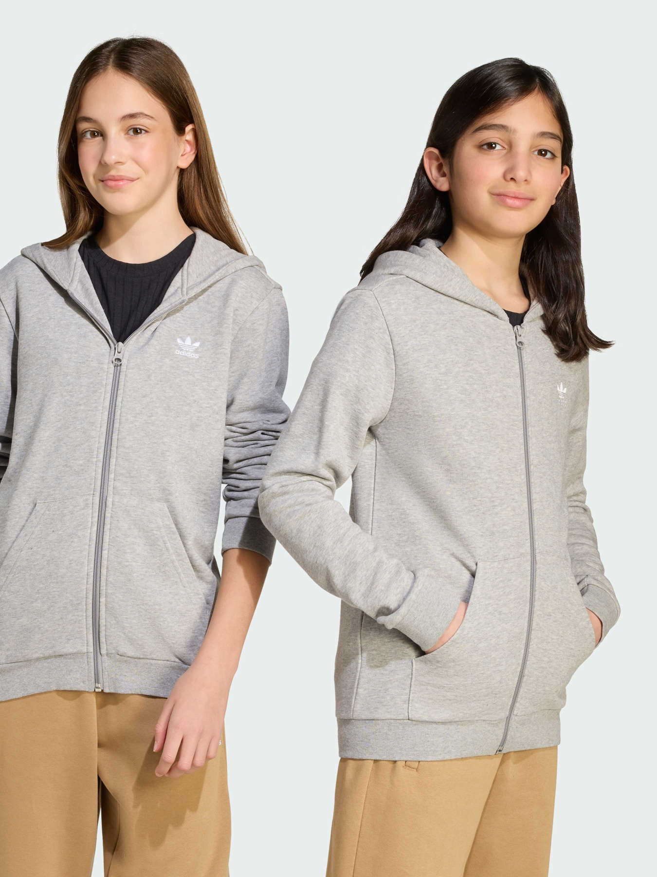 Кофта Adidas модель JX2790 Фото