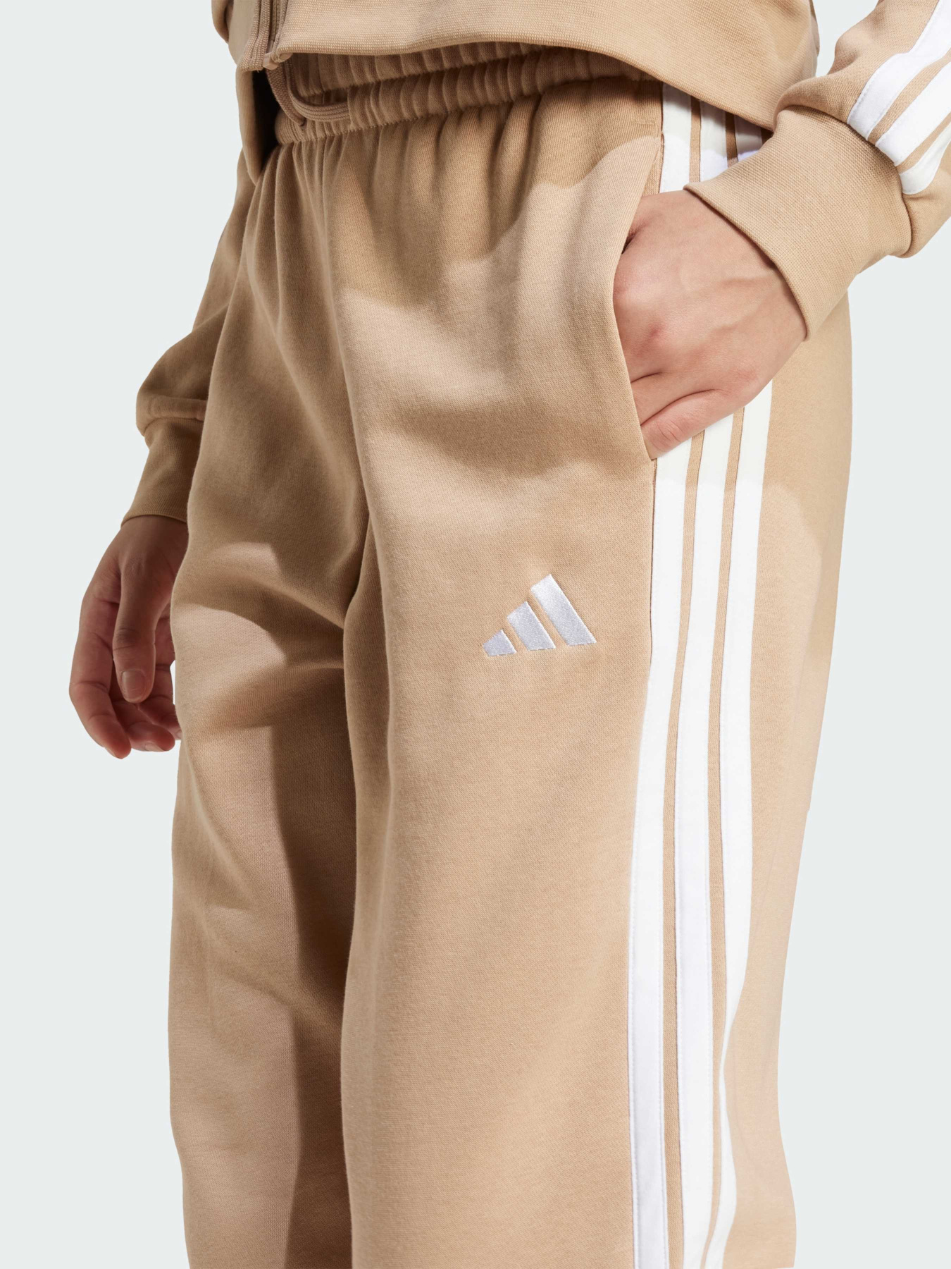 Повседневные штаны Adidas модель JX7699 Фото