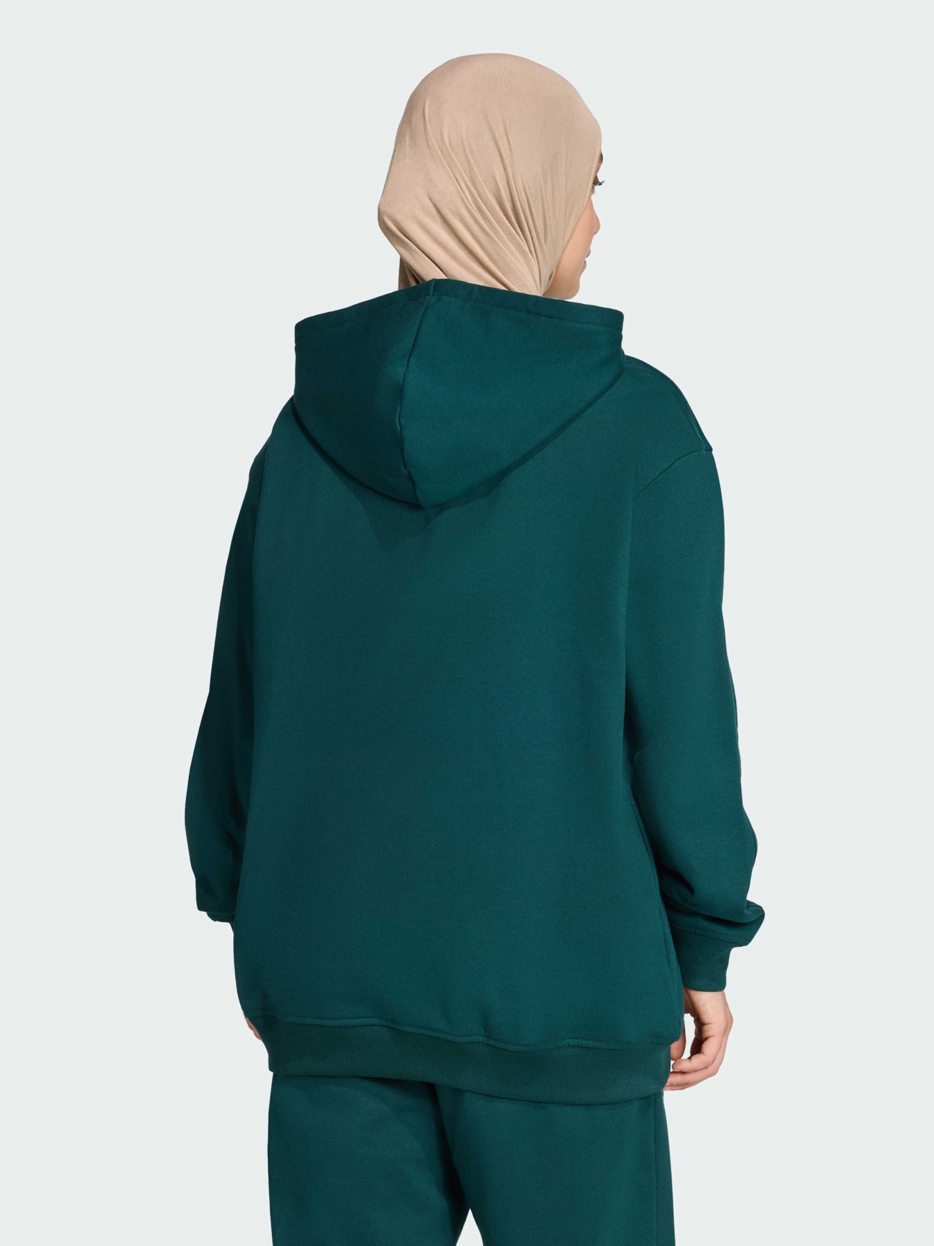 Худи Adidas модель JX7757 Фото