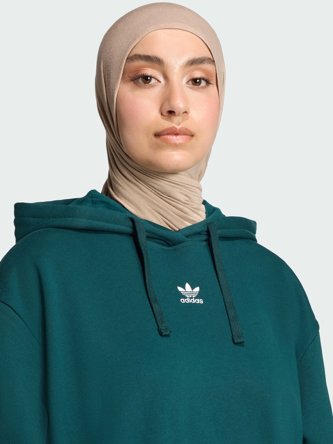 Худи Adidas модель JX7757 Фото