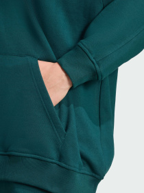 Худи Adidas модель JX7757 Фото