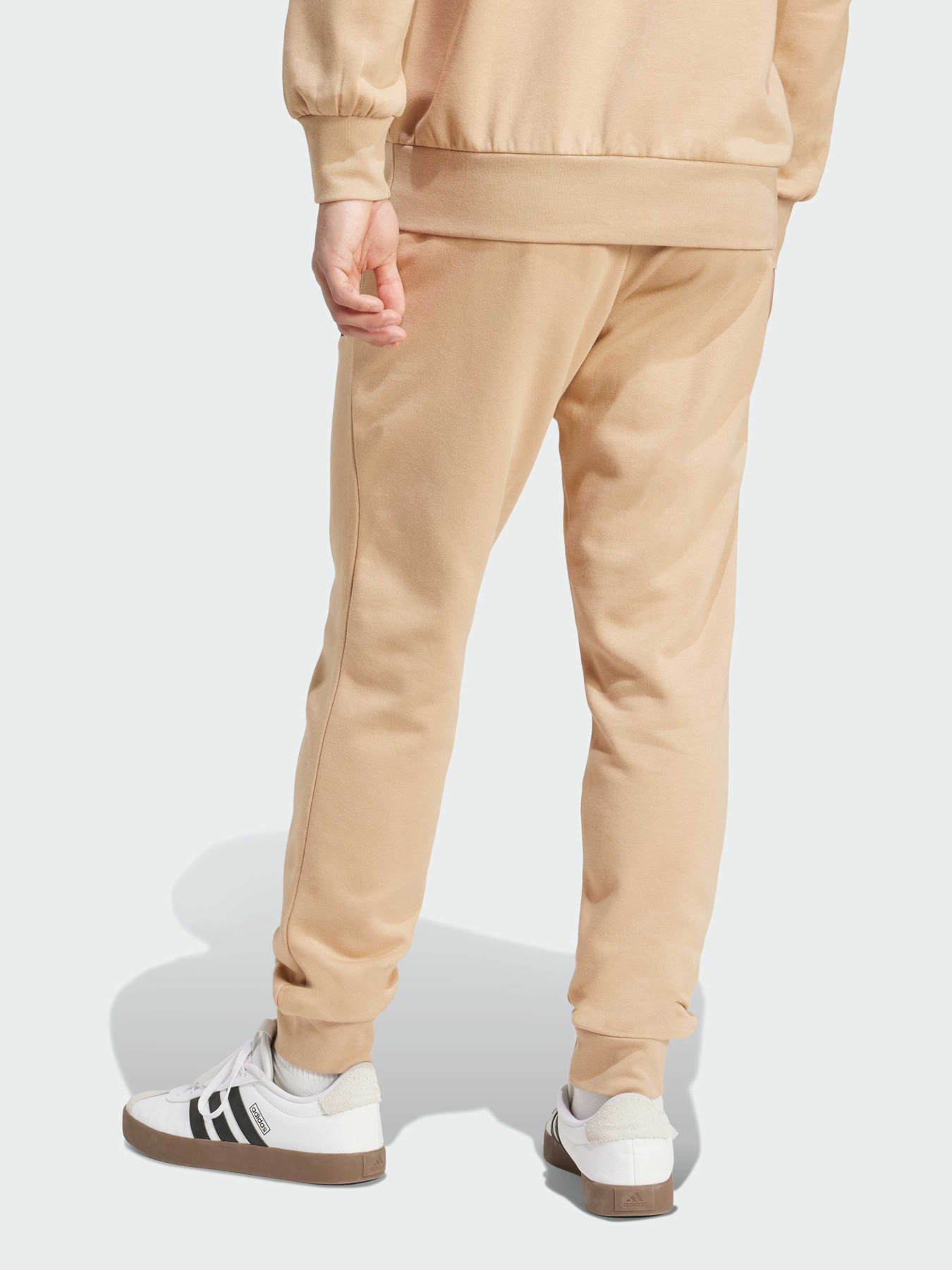 Джоггеры Adidas модель JX5665 Фото