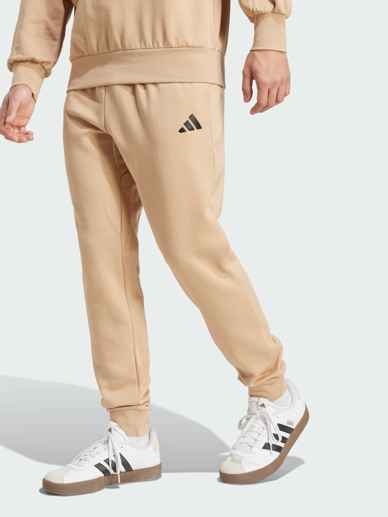 Джоггеры Adidas модель JX5665 Фото