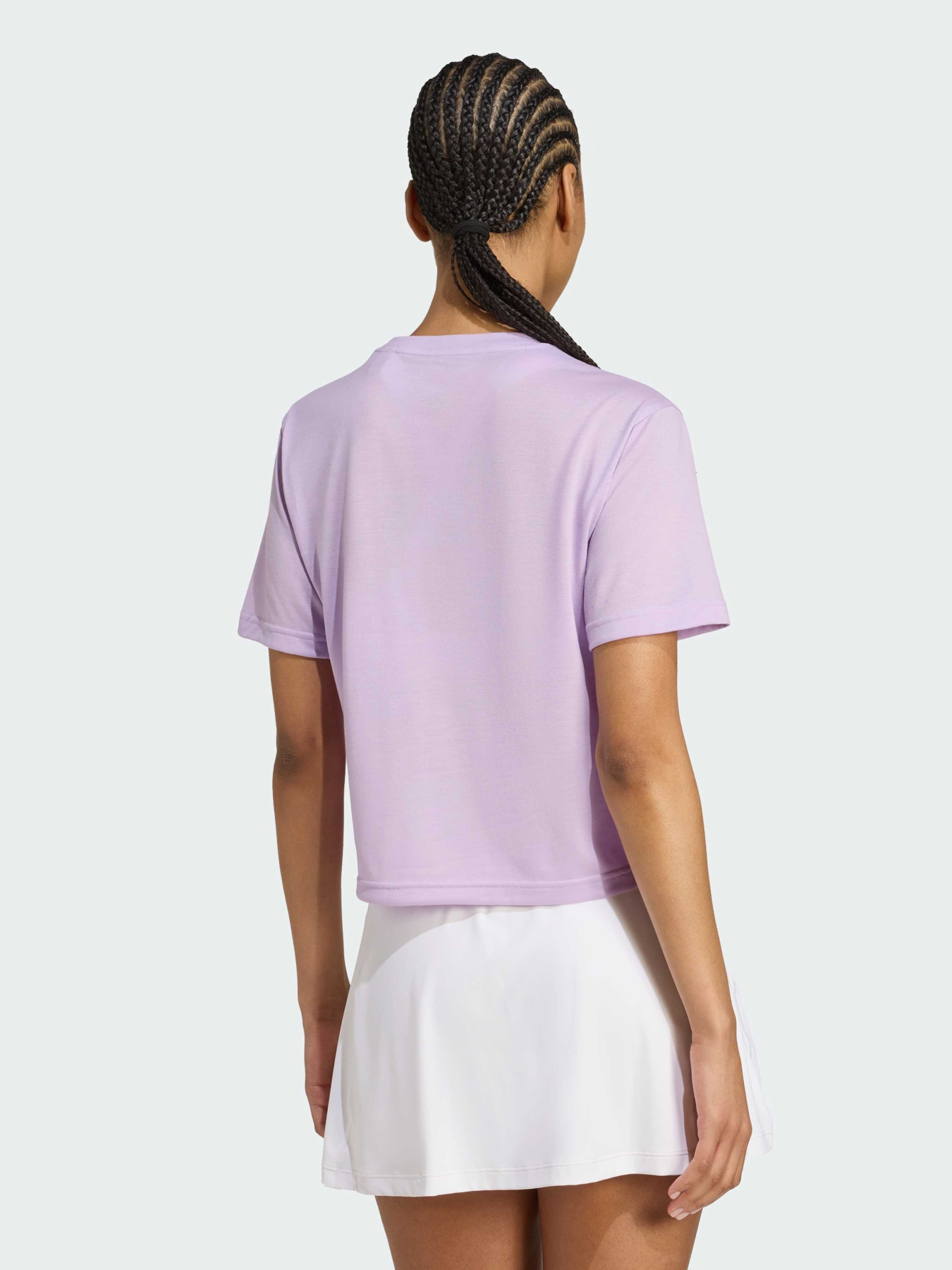 Футболка спортивная Adidas модель JY2183 Фото