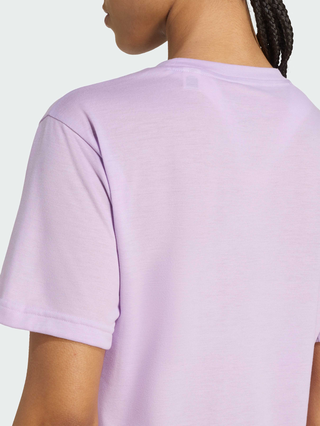 Футболка спортивная Adidas модель JY2183 Фото