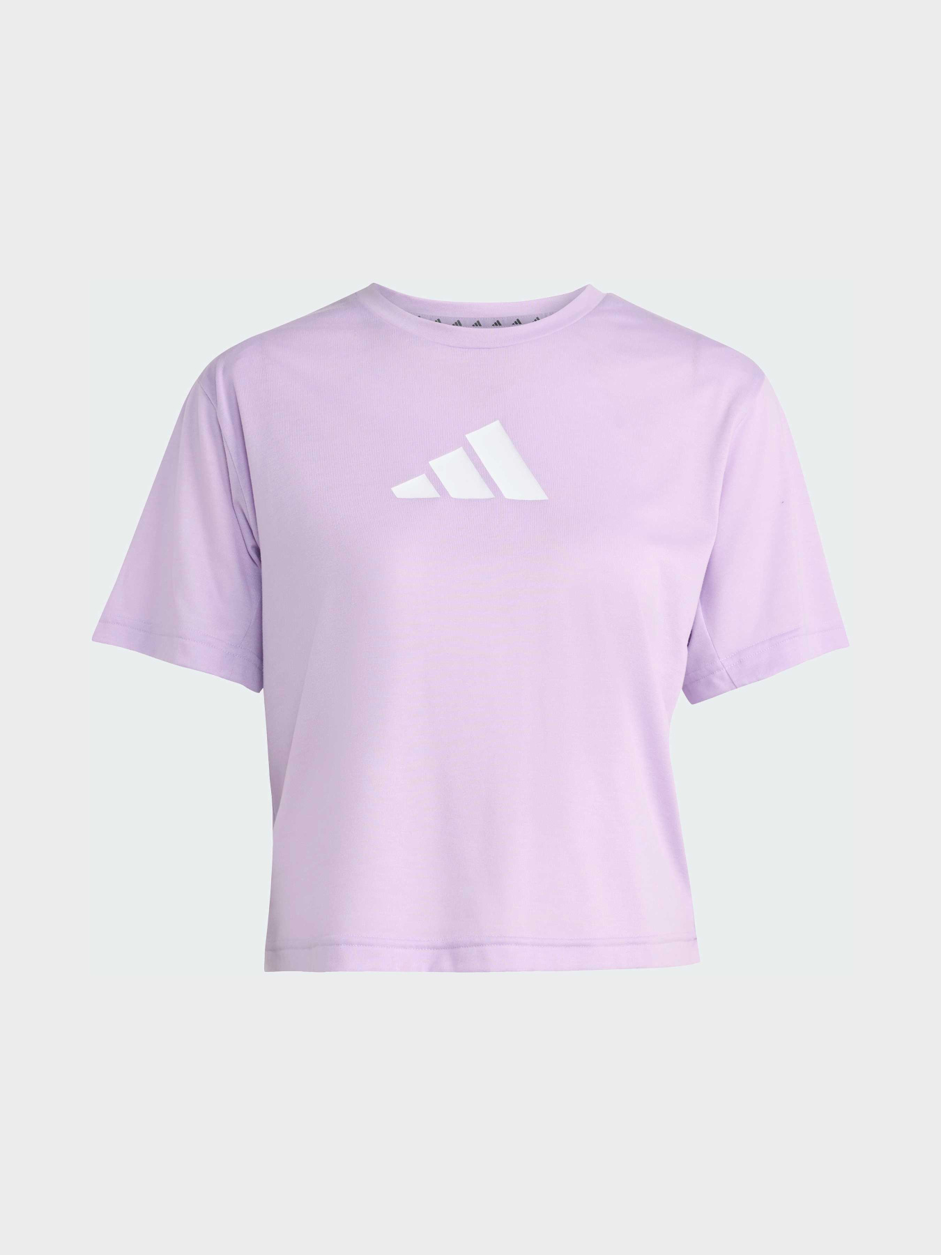 Футболка спортивная Adidas модель JY2183 Фото