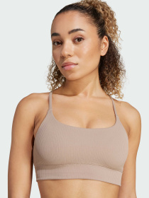 Топ спортивный Adidas модель JL5542 Фото