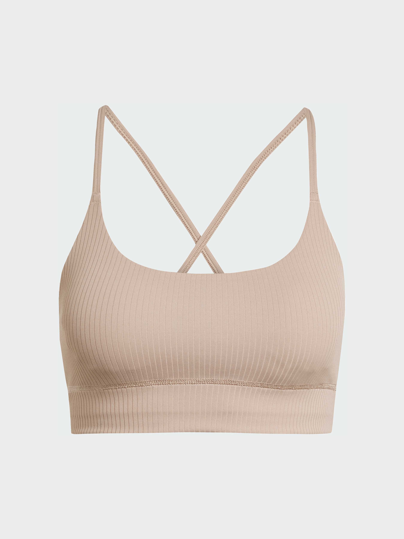 Спортивный топ Adidas модель JL5542 Фото