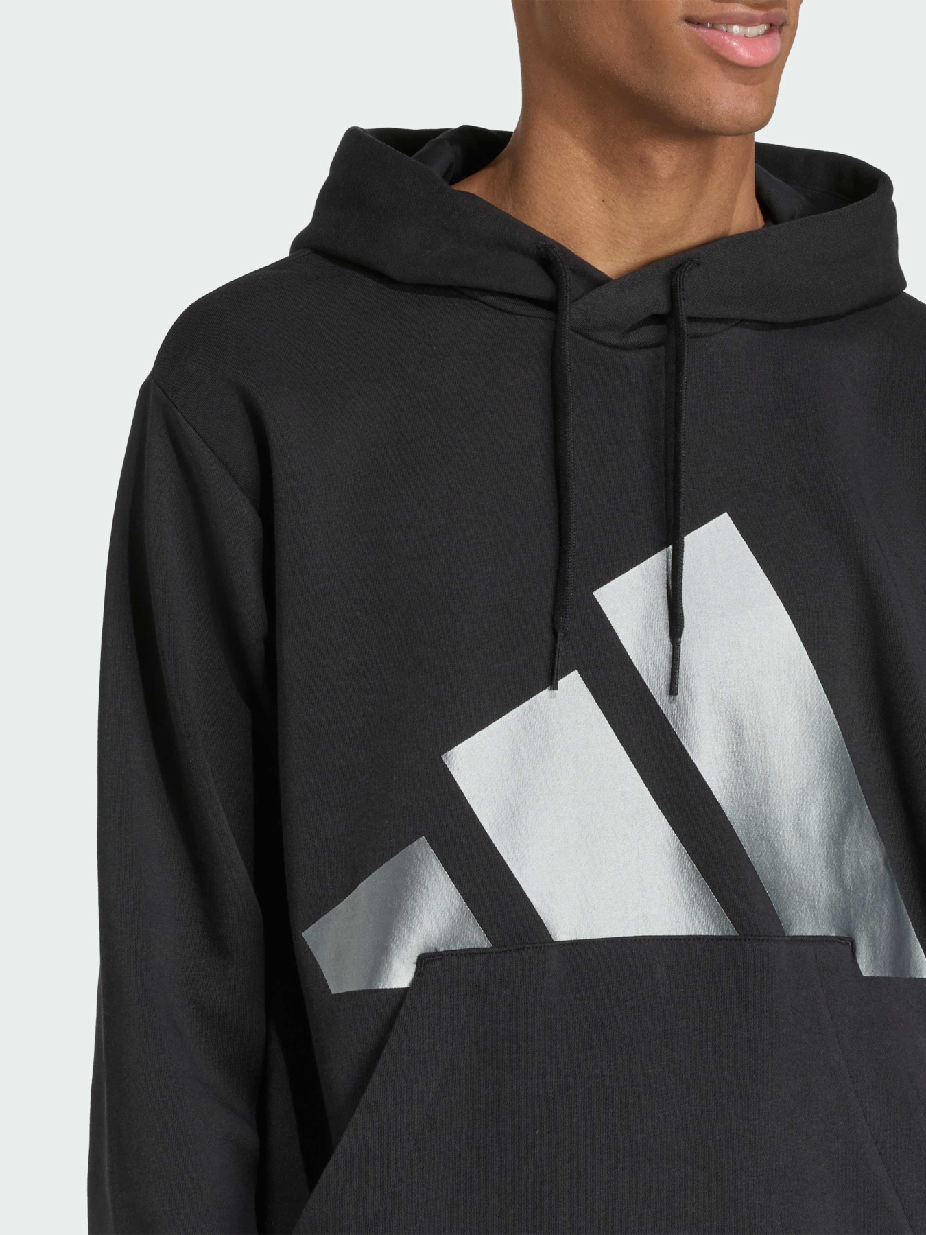 Худи Adidas модель JM1698 Фото